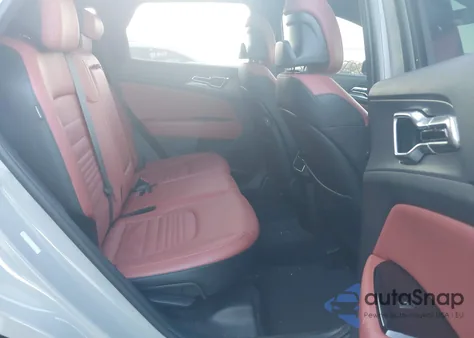 2024 Kia Sportage Sx-Prestige z USA, uszkodzony, nr VIN 5XYK53DF5RG194350